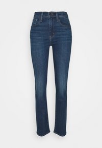 Non sélectionné, blue denim