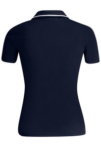 Fila LEUBEN  - Poloshirts - black iris