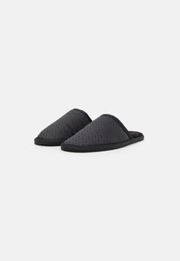 BOSS HOME SLIP - Copati - black