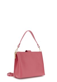 CAFèNOIR Kabelka - fuchsia