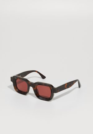 Thierry Lasry NARCOTY UNISEX - Sonnenbrille - brown
