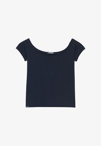 Niet geselecteerd, eclipse navy