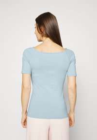 Modström TANSY - T-shirt básica - celestial blue