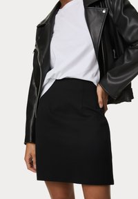 Marks & Spencer Mini skirts  - black