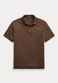 Nevybráno, nutmeg brown
