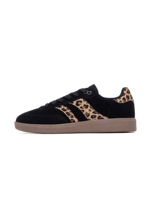 SNEAKER - Trainers - black