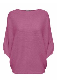 Non sélectionné, ibis rose