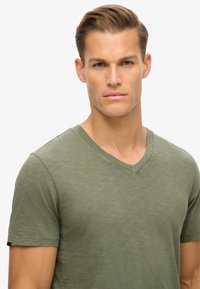 Superdry & Co - T-shirt basic