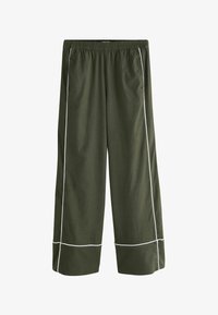 Sélectionné, khaki green
