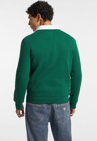 Guess Jeans Maglione - grün