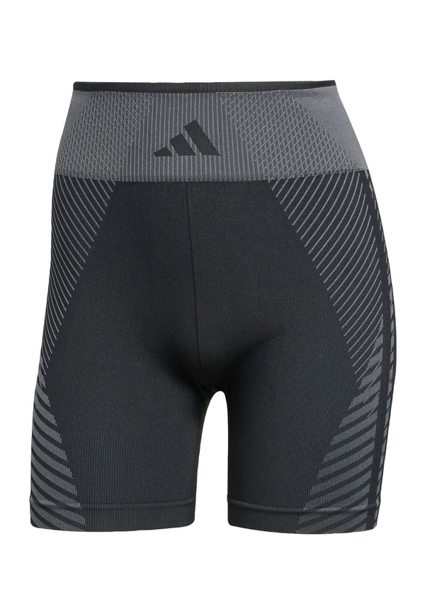 KNITTED 5" - Leggings2