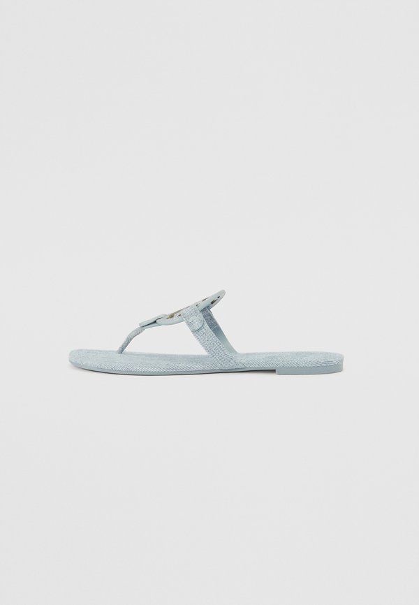 MILLER - T-bar sandals
