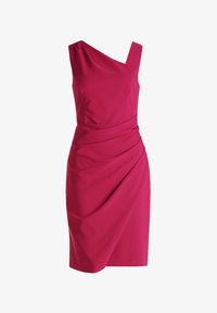 Ausgewählt, dark raspberry