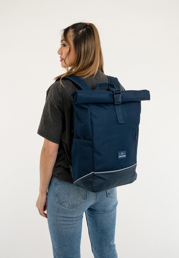 ROBIN MEDIUM BIKE - Tagesrucksack - dunkelblau