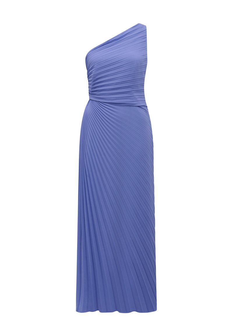 Forever New Cocktailjurk blauw