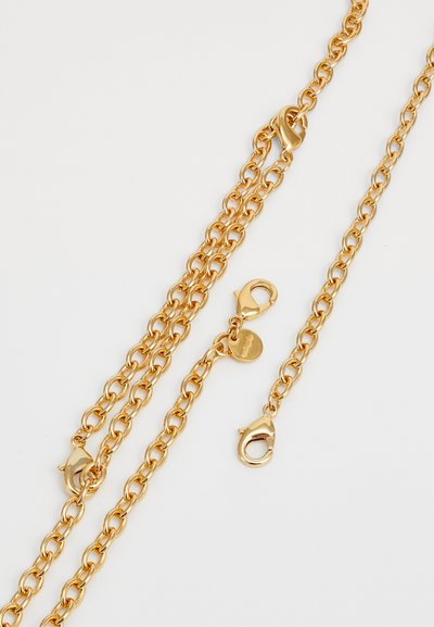 Cult Gaia CAMILLE BRALETTE - Άλλα αξεσουάρ - shiny brass