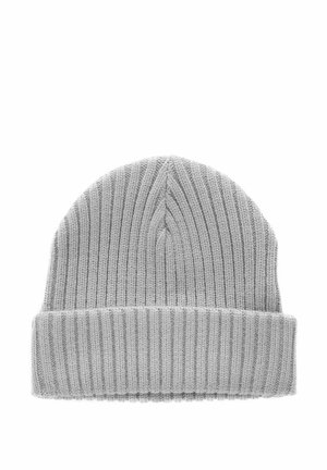 REGULAR FIT - Čiapka - grey
