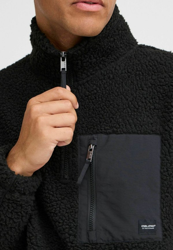 BHMTOTTO TEDDY - Fleece jumper2