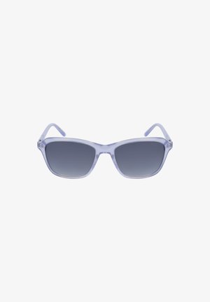 Sunglasses - pourpre