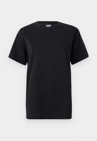ATHLETICS  - T-shirt basique - black