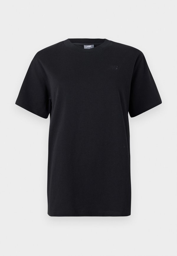 ATHLETICS - Basic T-shirt4