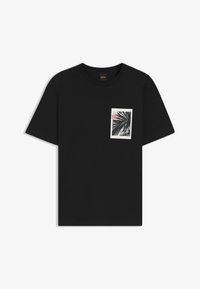 Niewybrane, black one