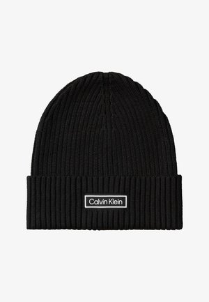 Calvin Klein, UNISEX - Gorro - black