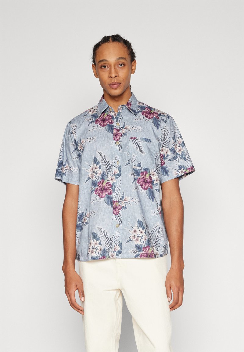 Maglietta Replay Uomo Alta Qualità Camicia Replay Uomo Regular Fit