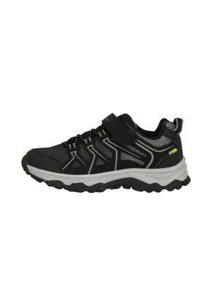 WONY - Hikingskor -  black