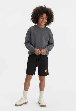 Champion GRAPHIC  - Šortai - black