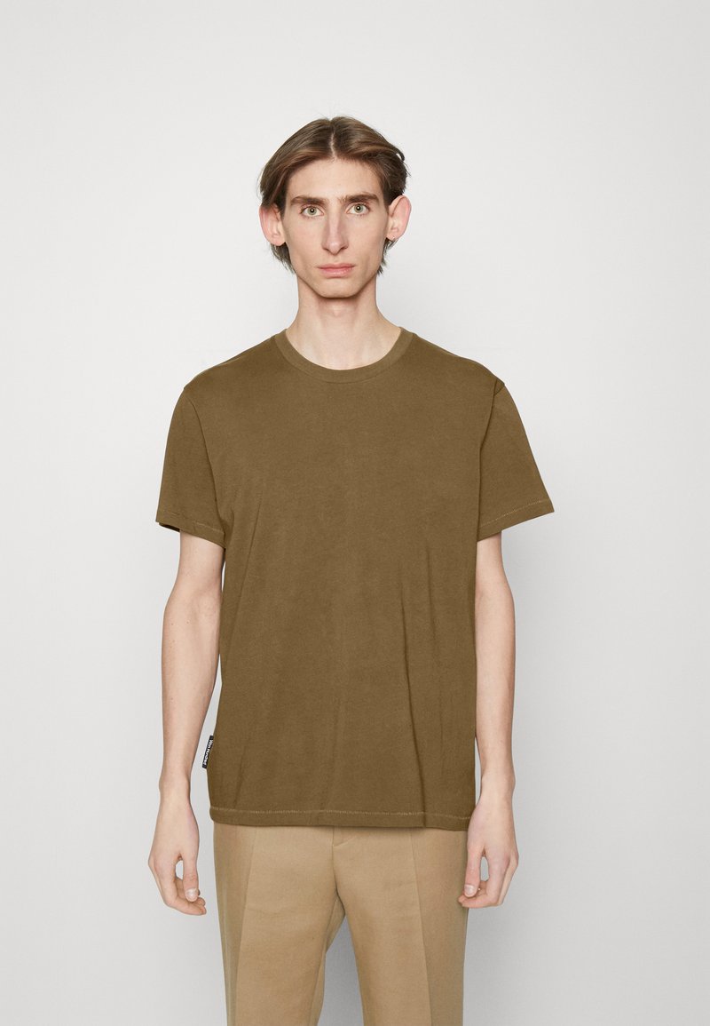WON HUNDRED - Jonas Polo, Bungee Cord