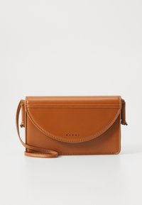 Unausgewählt, cardboard beige
