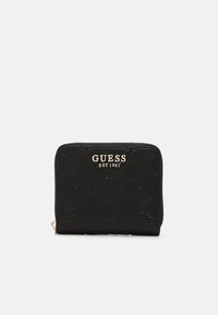 Guess - JENA - Lommebok - black Miniatyrbilde 1