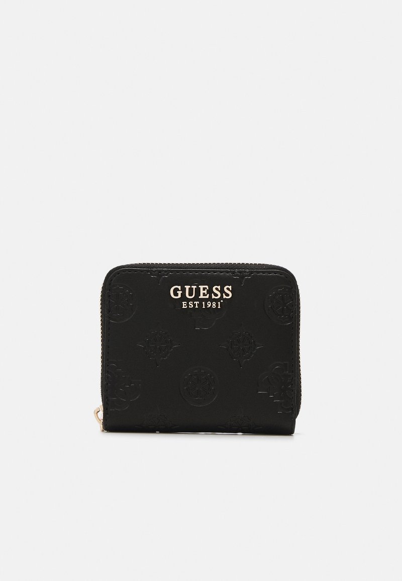 Guess JENA - Portafoglio - black