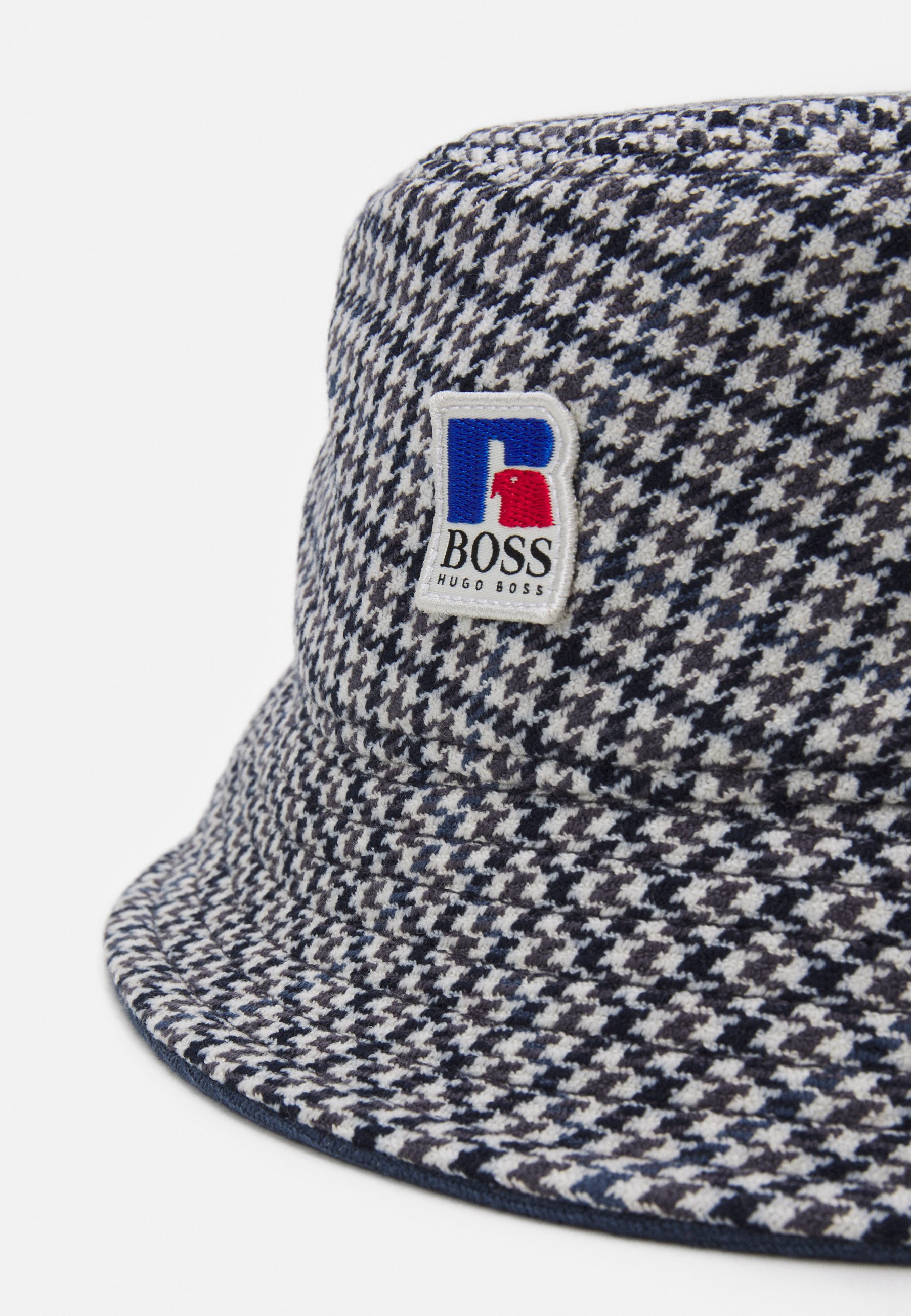 BOSS Boss x Russell Athletic HATS - Hat 