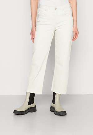 Jeans Relaxed Fit - light green