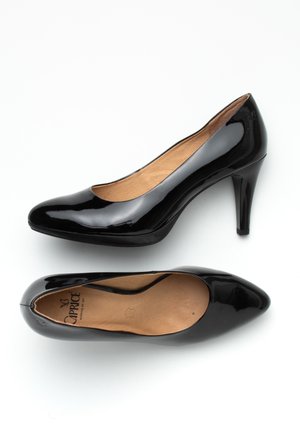 Klassieke pumps - black