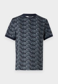 T-shirt imprimé - blue