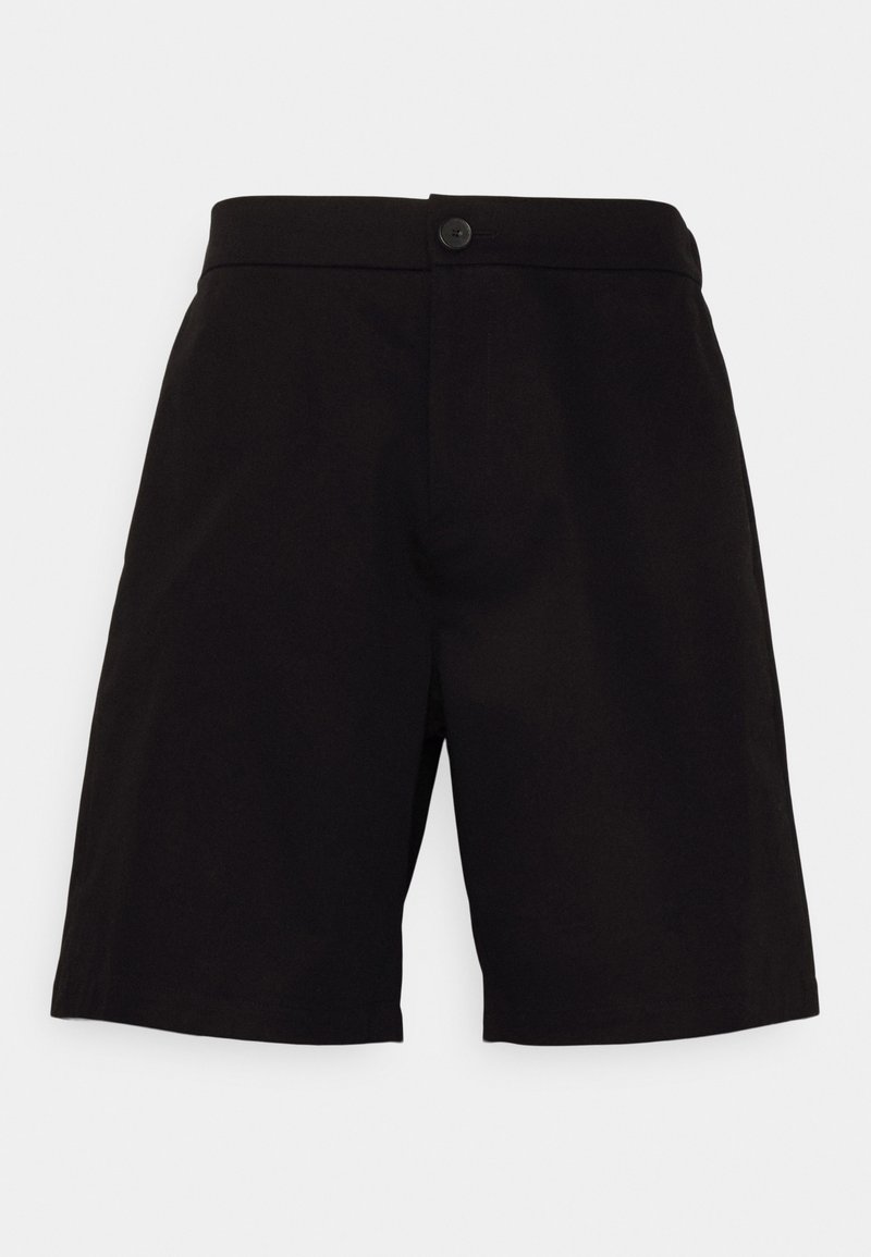 The Kooples Shorts zwart