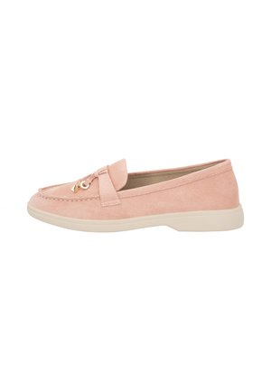 Slipper - rosa