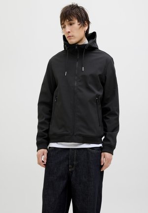 JWHCLASSIC  - Giacca da mezza stagione - black