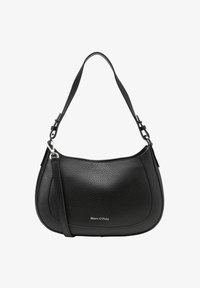 Unausgewählt, black