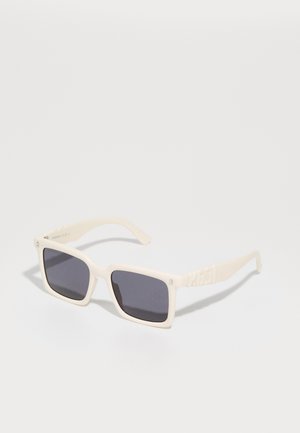 Dsquared2 ICON UNISEX - Solbriller - ivory