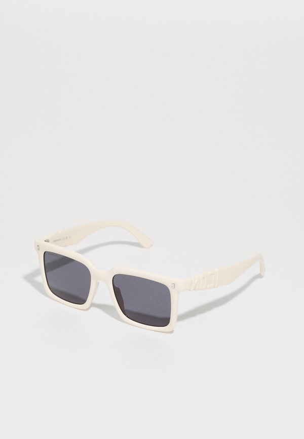 ICON UNISEX - Sonnenbrille - ivory