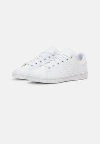 adidas Originals STAN SMITH - Sneakers - white