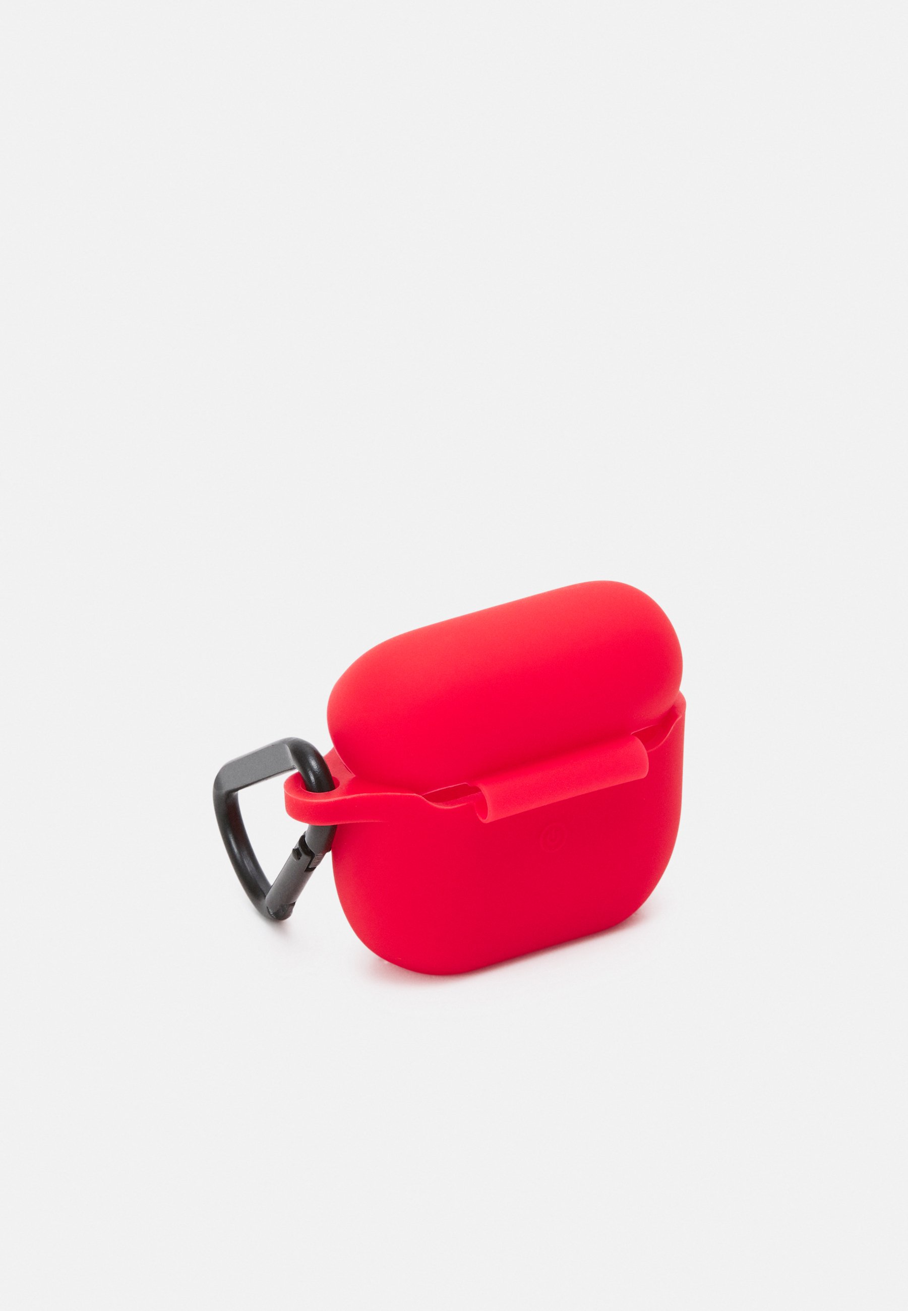Diesel AIRPOD CASE FOR AIRPODS 3 - Overige accessoires - red/white/rood -  Zalando.nl
