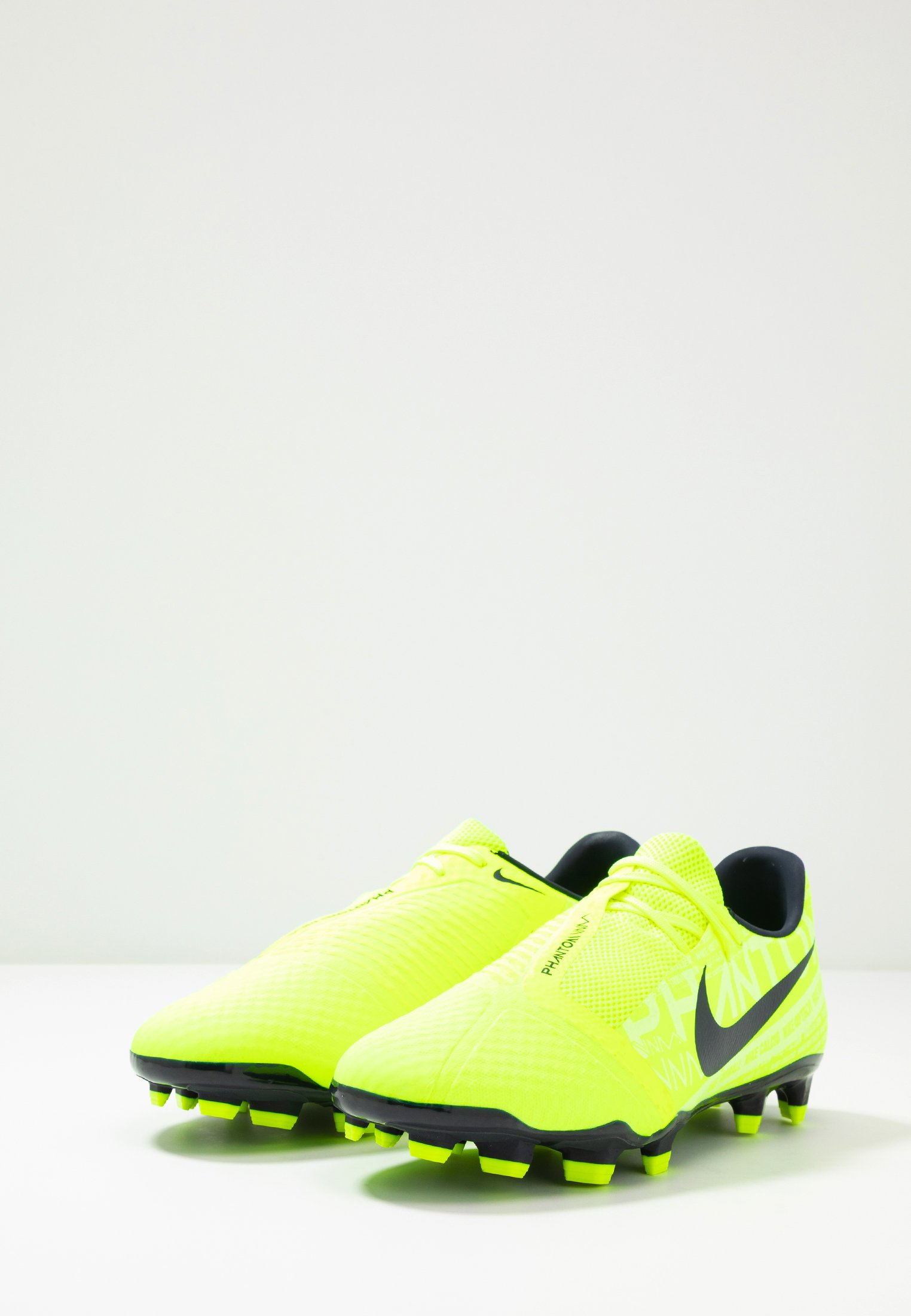 crampon foot phantom