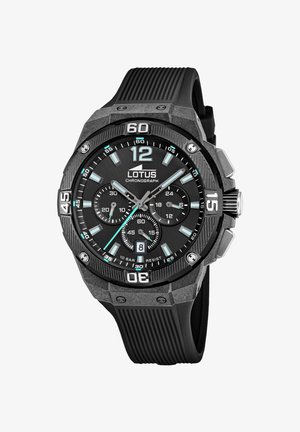 - Zegarek chronograficzny