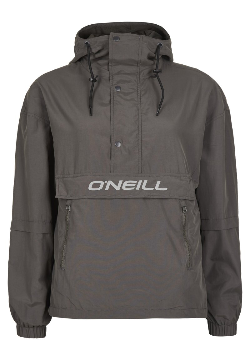 O’Neill Outdoorjas grijs