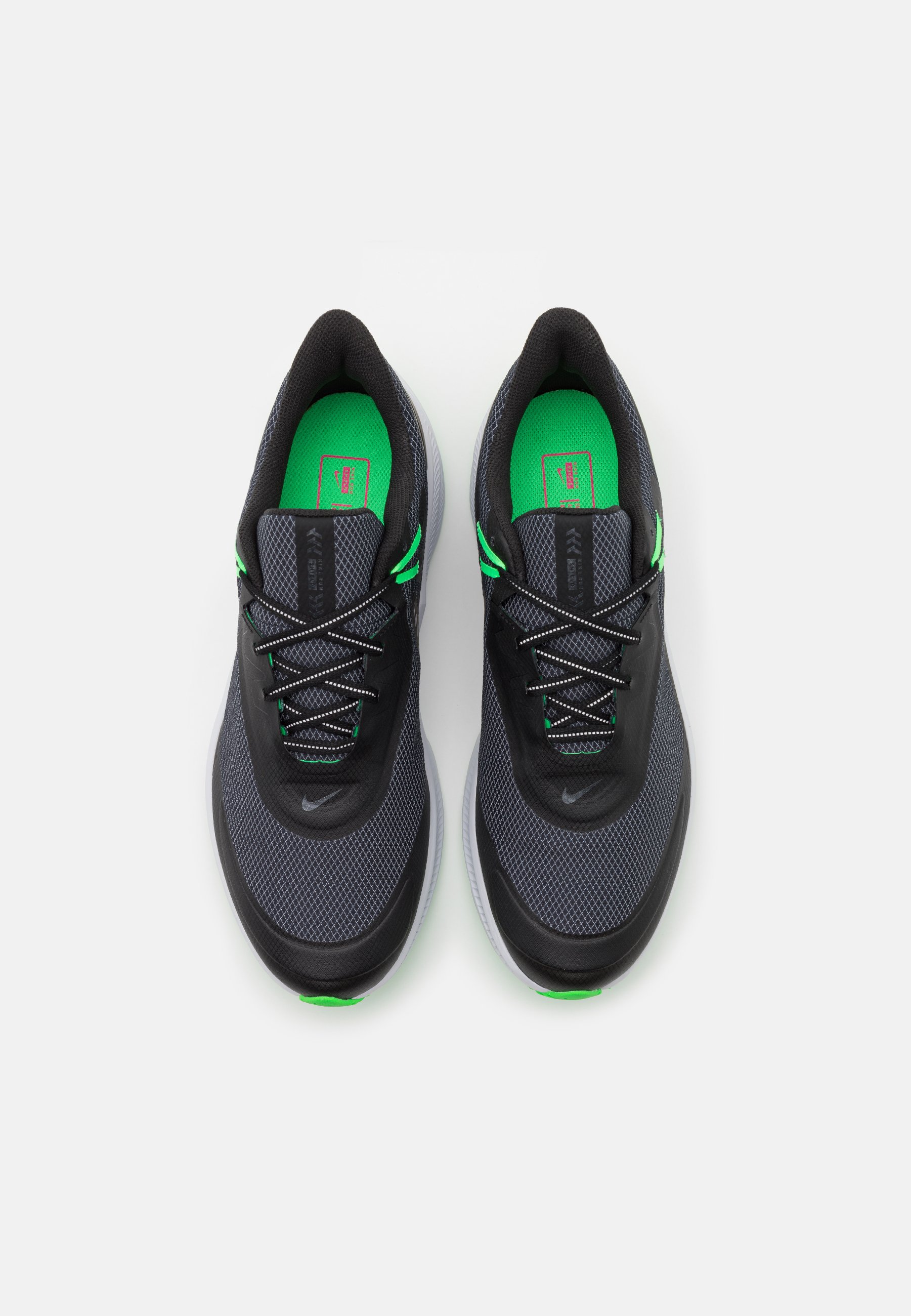 nike w quest 3 shield
